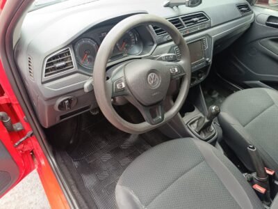 Voyage 1.6 Flex
