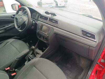 Voyage 1.6 Flex