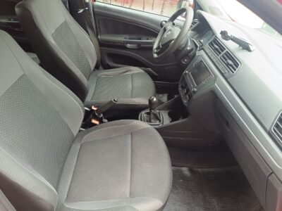 Voyage 1.6 Flex