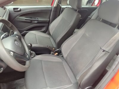Voyage 1.6 Flex