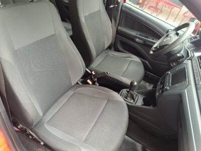 Voyage 1.6 Flex