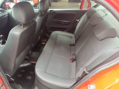 Voyage 1.6 Flex