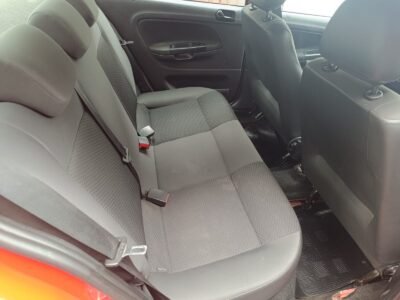Voyage 1.6 Flex
