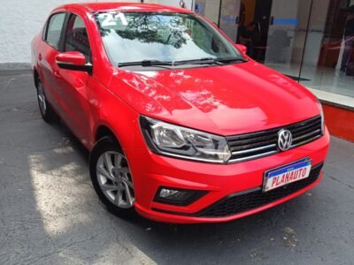 Voyage 1.6 Flex