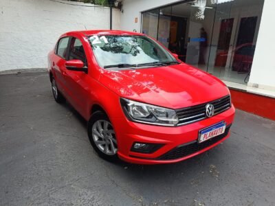 Voyage 1.6 Flex
