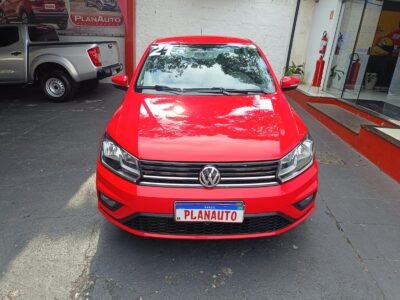 Voyage 1.6 Flex