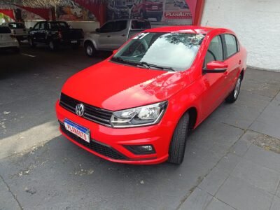 Voyage 1.6 Flex