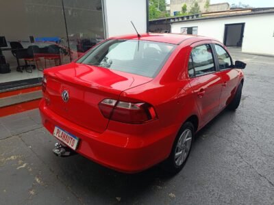 Voyage 1.6 Flex