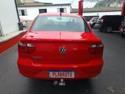 Voyage 1.6 Flex