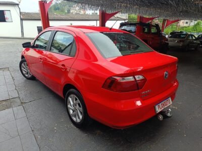 Voyage 1.6 Flex