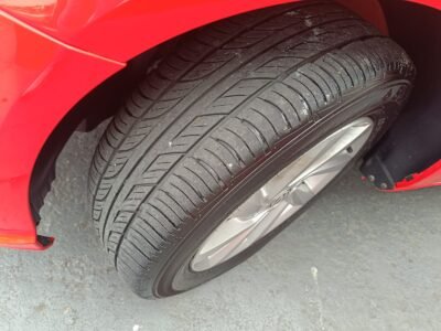 Voyage 1.6 Flex