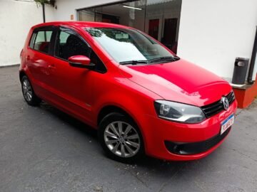 Fox 1.6 Flex