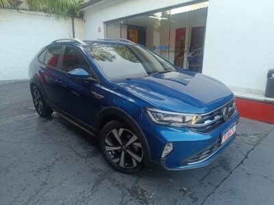 Nivus Highline TSI 1.0 Flex