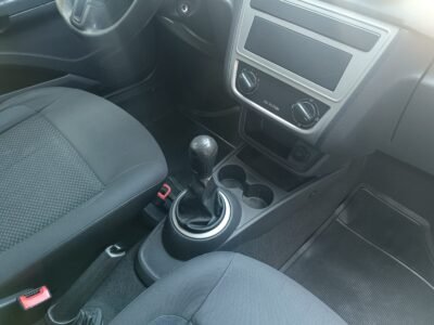 Gol G6 1.0 Flex