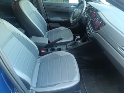Nivus Highline TSI 1.0 Flex