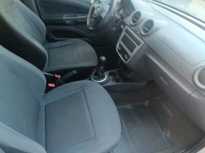Gol G6 1.0 Flex