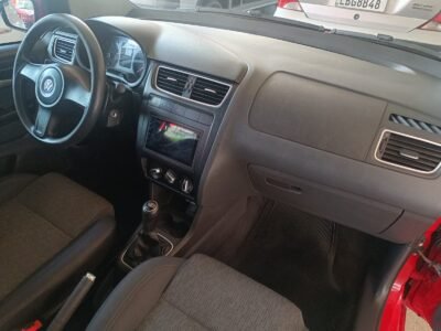 Fox 1.6 Flex