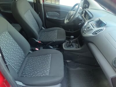 KA SE 1.0 Flex