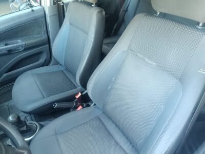 Gol G6 1.0 Flex