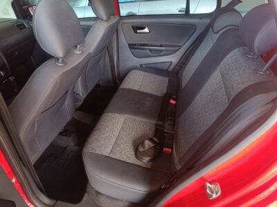 Fox 1.6 Flex