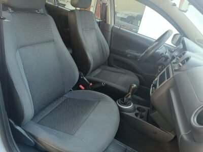 Gol G6 1.0 Flex