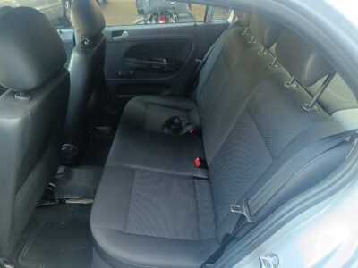 Gol G6 1.0 Flex