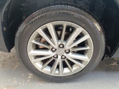 Corolla Altis 2.0 Flex