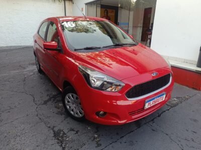 KA SE 1.0 Flex