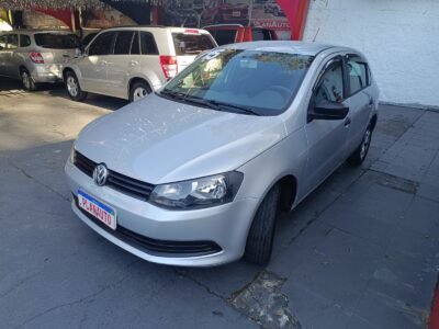 Gol G6 1.0 Flex
