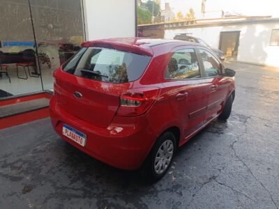 KA SE 1.0 Flex
