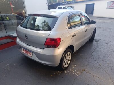 Gol G6 1.0 Flex