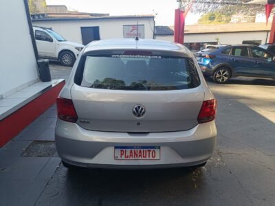 Gol G6 1.0 Flex