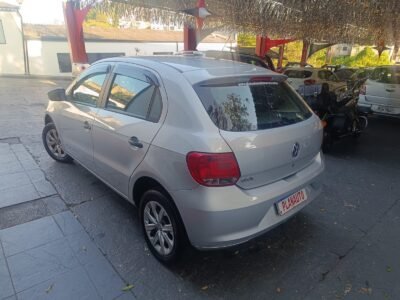 Gol G6 1.0 Flex