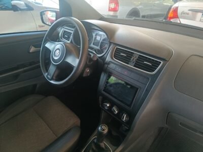 Fox 1.6 Flex