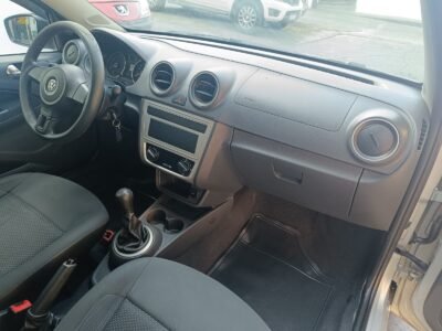 Gol G6 1.0 Flex