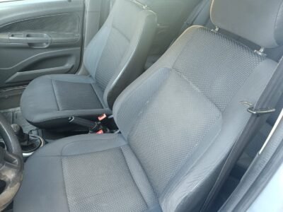 Gol G6 1.0 Flex
