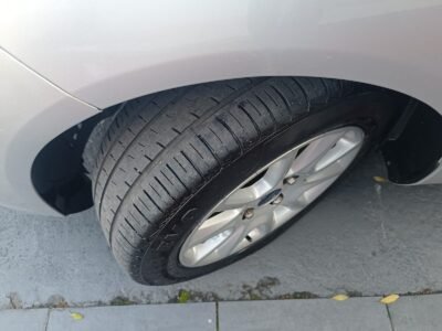 Fiesta SE 1.6 Flex