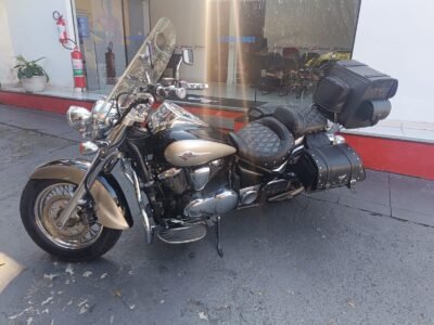 Vulcan 900 LT