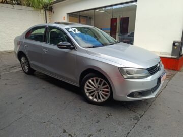 Jetta Tsi 2.0 Flex