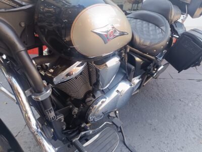 Vulcan 900 LT