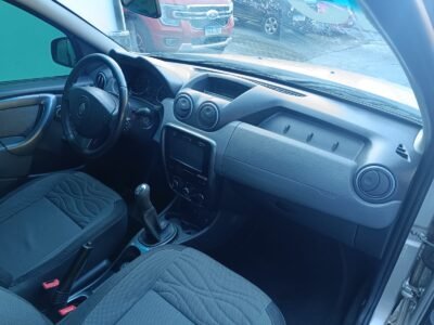 Duster Dynamique 1.6 Flex