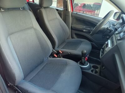 Gol City G6 1.6 Flex