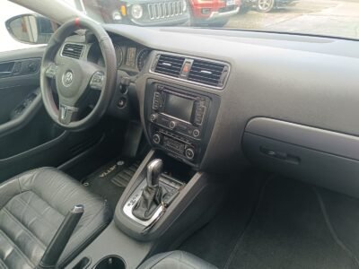 Jetta Tsi 2.0 Flex