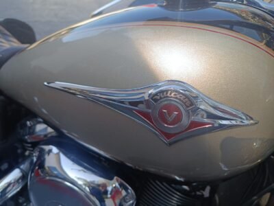 Vulcan 900 LT