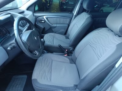 Duster Dynamique 1.6 Flex