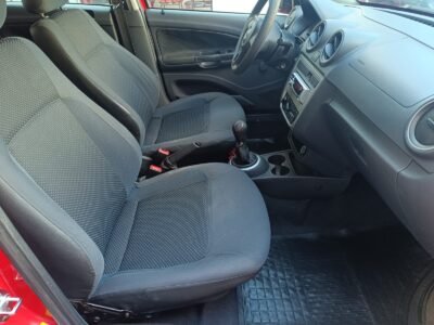 Gol City G6 1.6 Flex