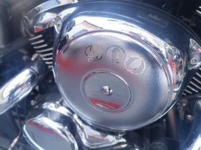 Vulcan 900 LT