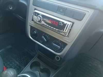 Gol City G6 1.6 Flex