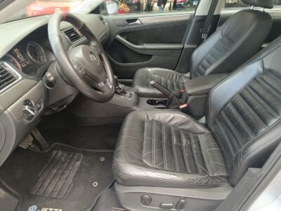 Jetta Tsi 2.0 Flex