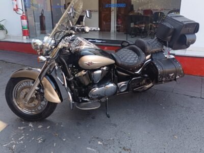 Vulcan 900 LT